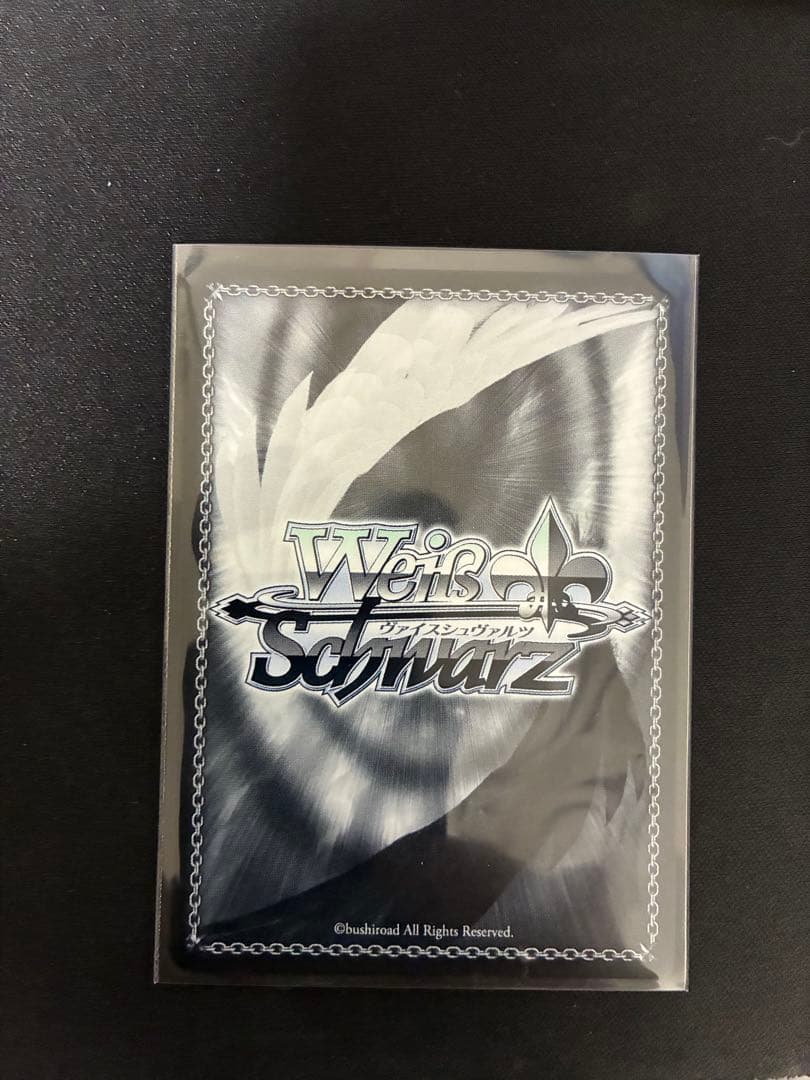 ヴァイスシュヴァルツ SP 永遠の誓い　澪