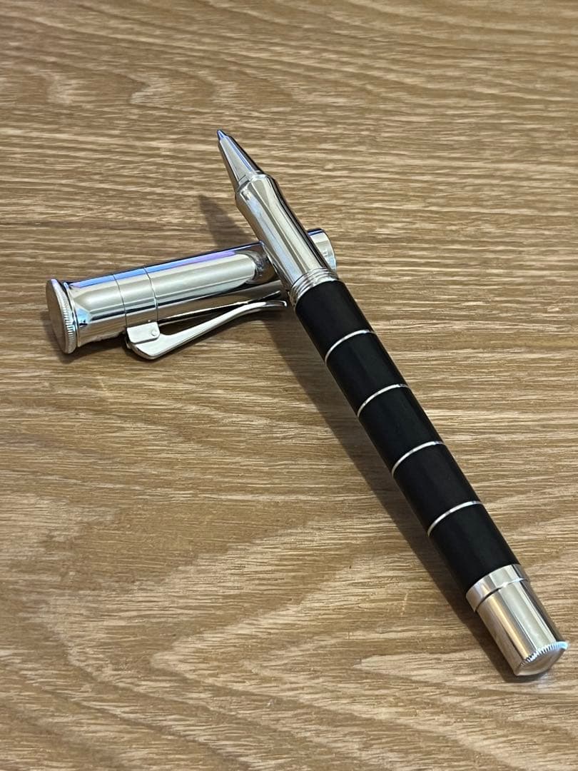 グラフフォンファーバーカステル クラシック　アネロ　グラナディラ ローラーボール