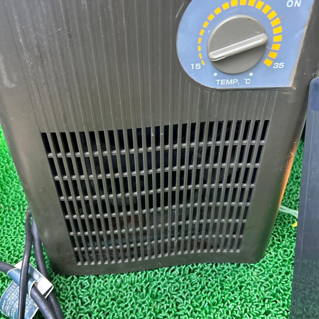 a*o様 水槽クーラー　REI-SEA クーラー サーモコントローラーＴＣ-10