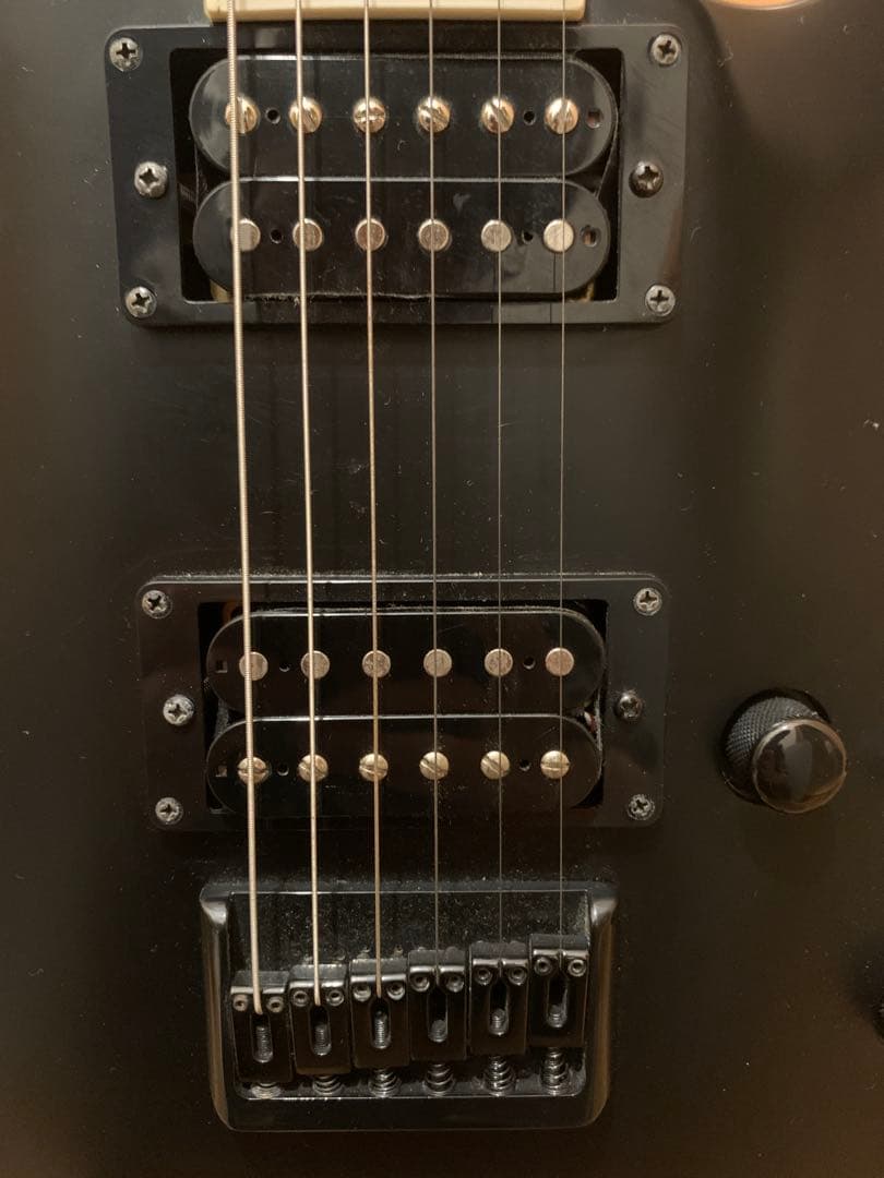 【値下げ】GRASSROOTS G-HORIZON-FX/BKS