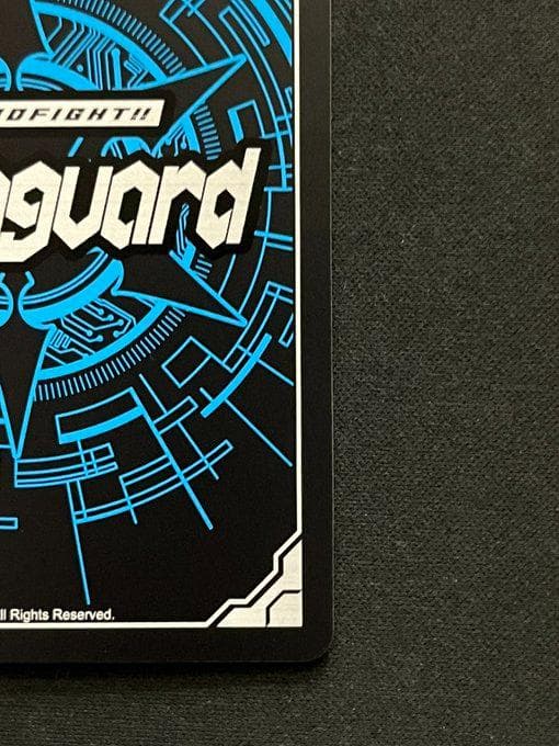 ヴァンガード Astesice△Live カイリ SEC 零騎転生