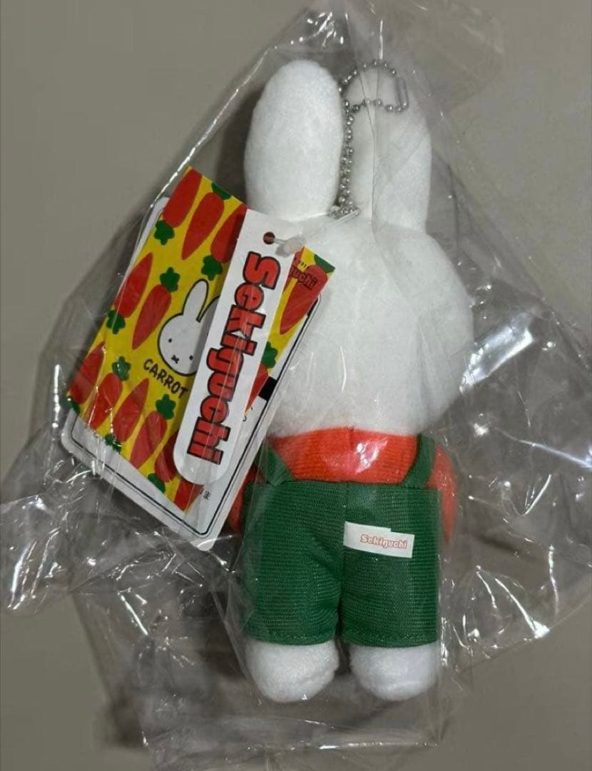 D a laレア ミッフィー マスコット