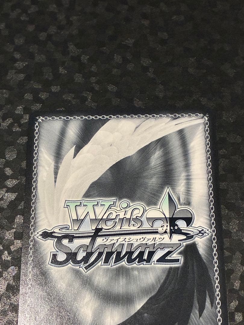 キミと願うミライ　角巻わため　SP