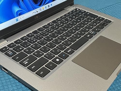 Windowsノート本体 DELL Latitude 5330 Corei7 1265U 32GB