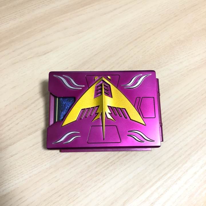 【最終価格】ライアデッキ & カード (コンプリートセレクション)