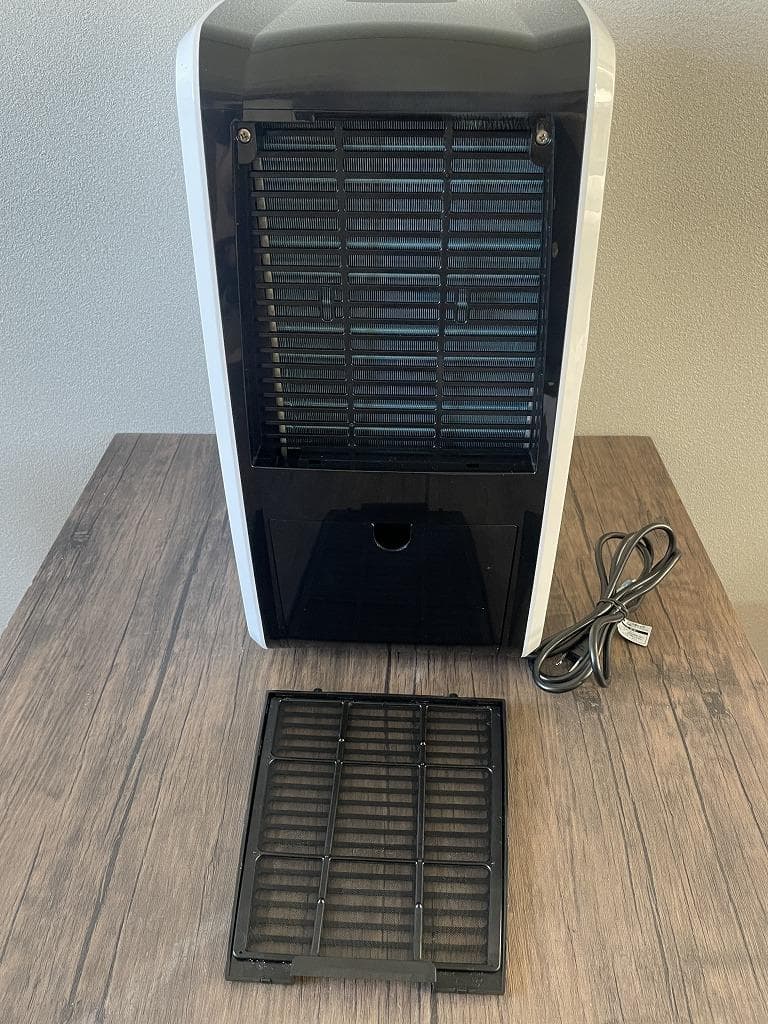 【極美品】ハイブリッド式排熱レス　スポットエアクーラー　DLーY2502