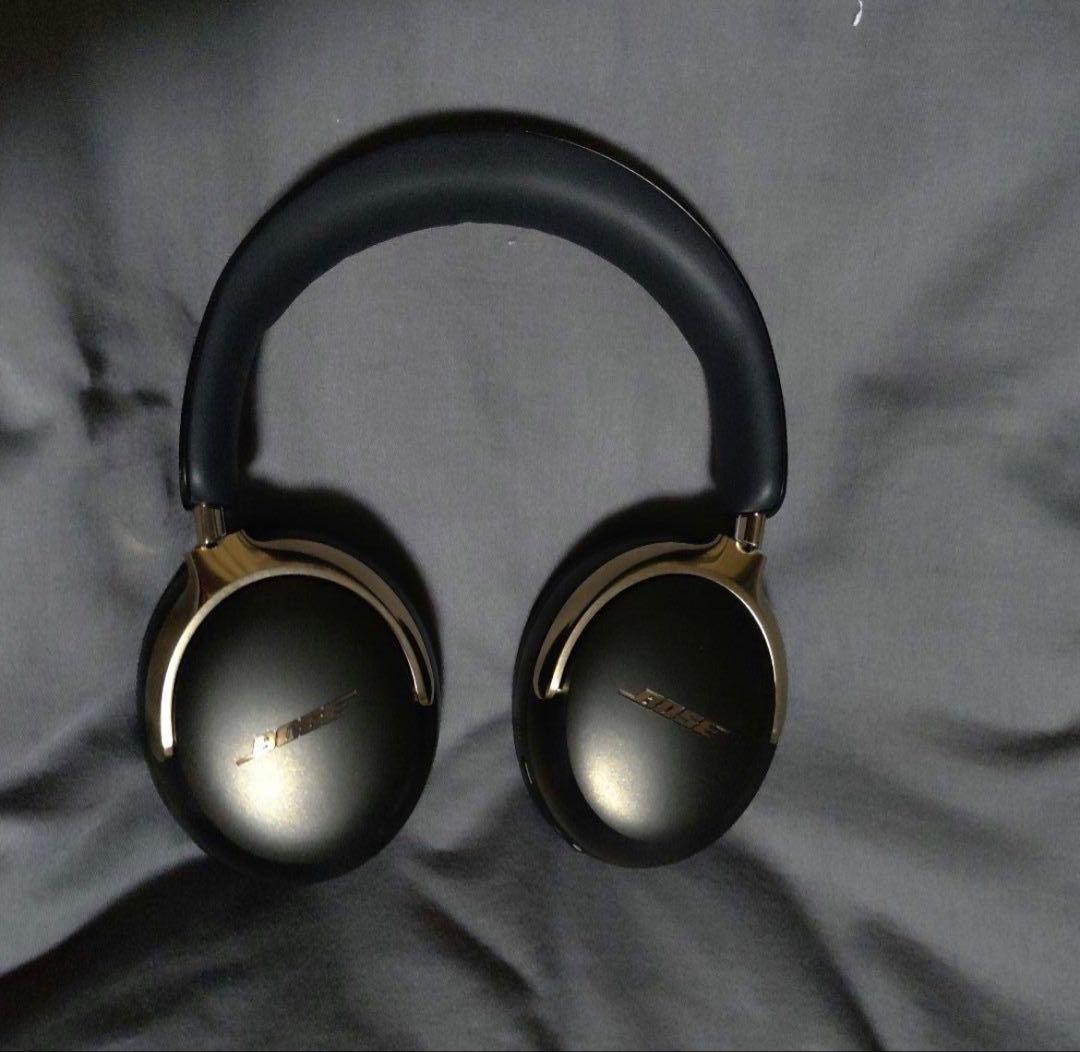 bose Quietcomfort ultra Headphones 第2世代