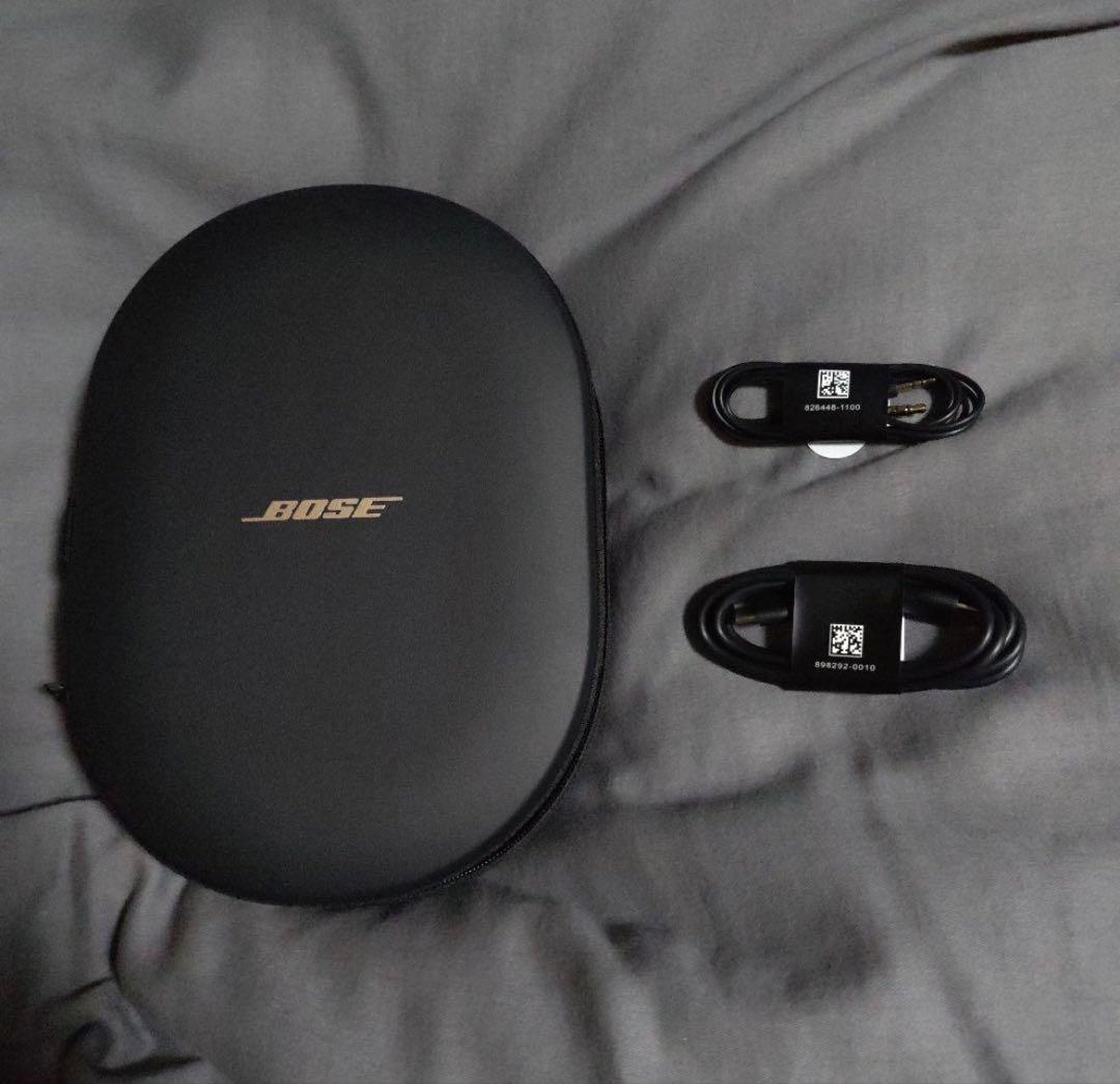 bose Quietcomfort ultra Headphones 第2世代