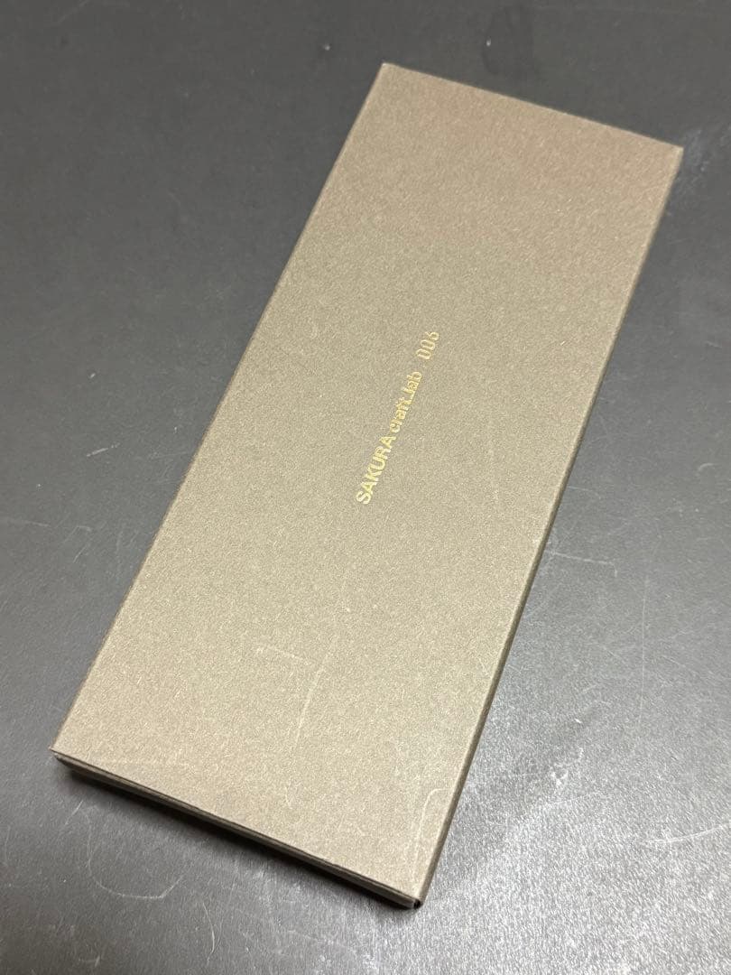 サクラクラフトラボ　006