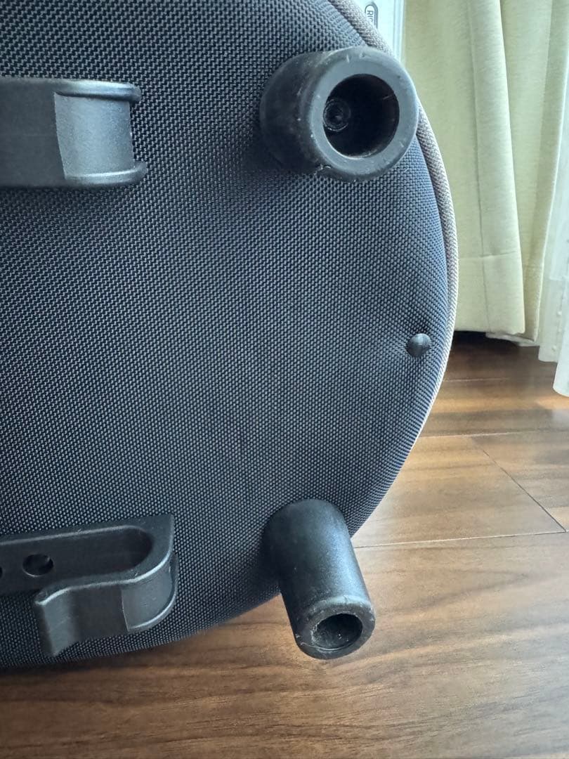 エアバギードーム3レギュラー　カカオ