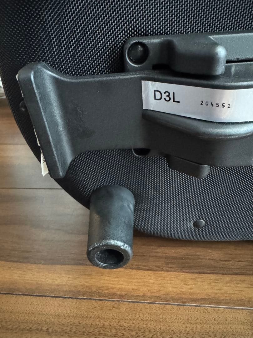 エアバギードーム3レギュラー　カカオ