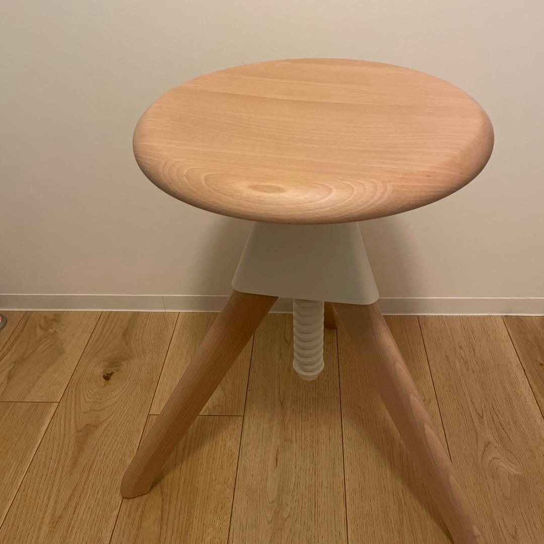 MAGIS /マジス/Tom & Jerry /スツール ロースツール/回転昇降