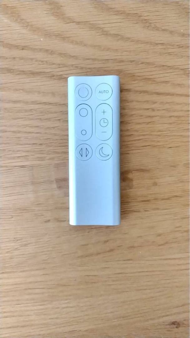 dyson Pure Cool Link TP03WS空気清浄機能付タワーファン