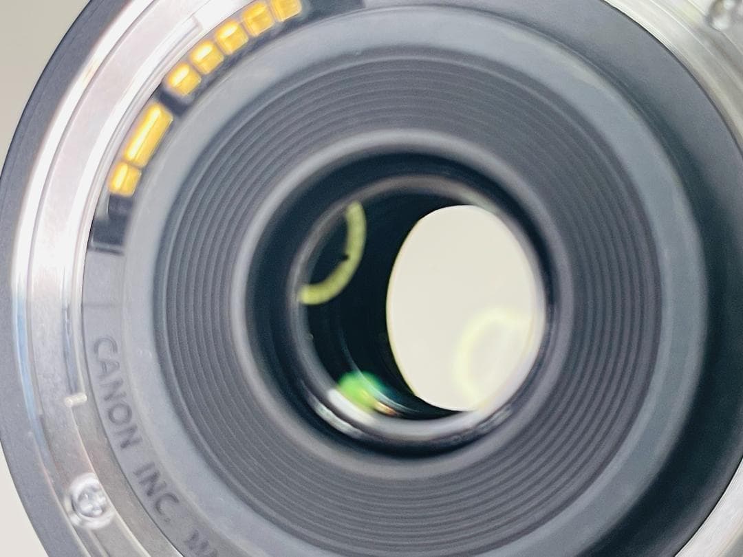 【新同品】Canon EF-S 18-135mm F3.5-5.6 IS USM