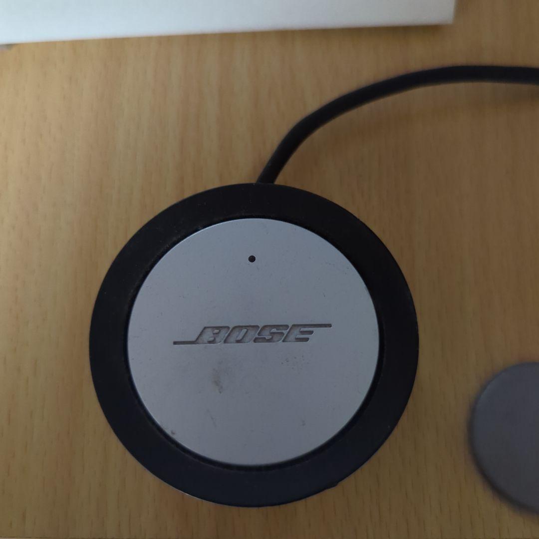 BOSE Companion3 重低音ウーファー＆サテライトスピーカー