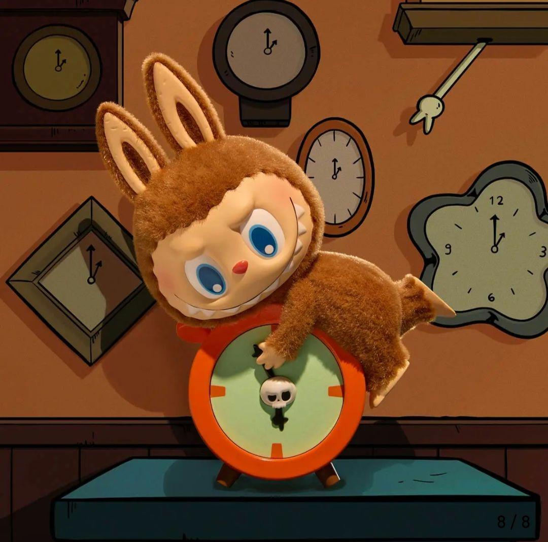 【正規品】THE MONSTERS 1:00 A.M. シリーズ シークレット