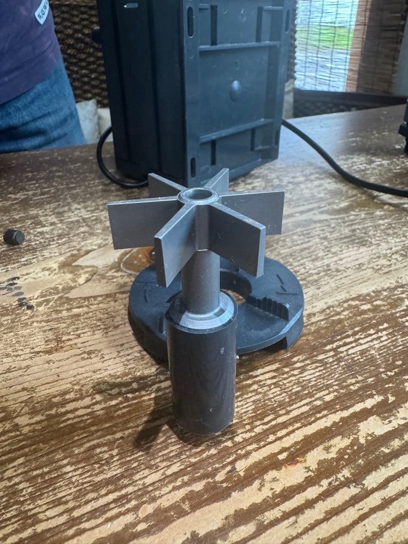 ⭐︎EHEIM ポンプ 1262 使用回数1回のみ