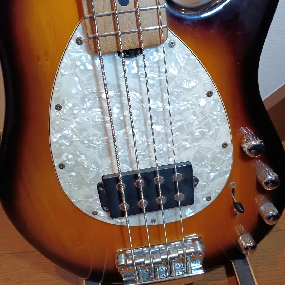 MUSICMAN STERLING SB14 エレキベース ミュージックマン