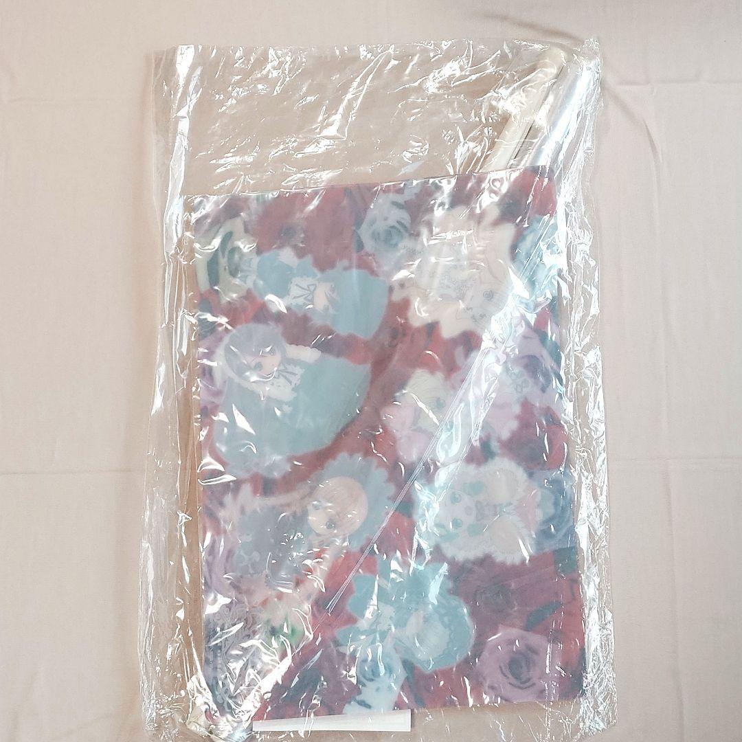 「ローゼンメイデン」薔薇乙女お茶会セット C84