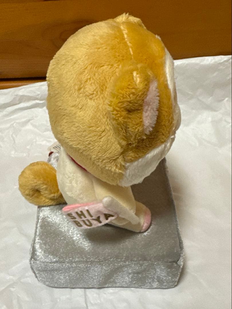 リラックマ　渋谷区観光大使　￼ごゆるりアンバサダーとなかまたち　コリラックマ