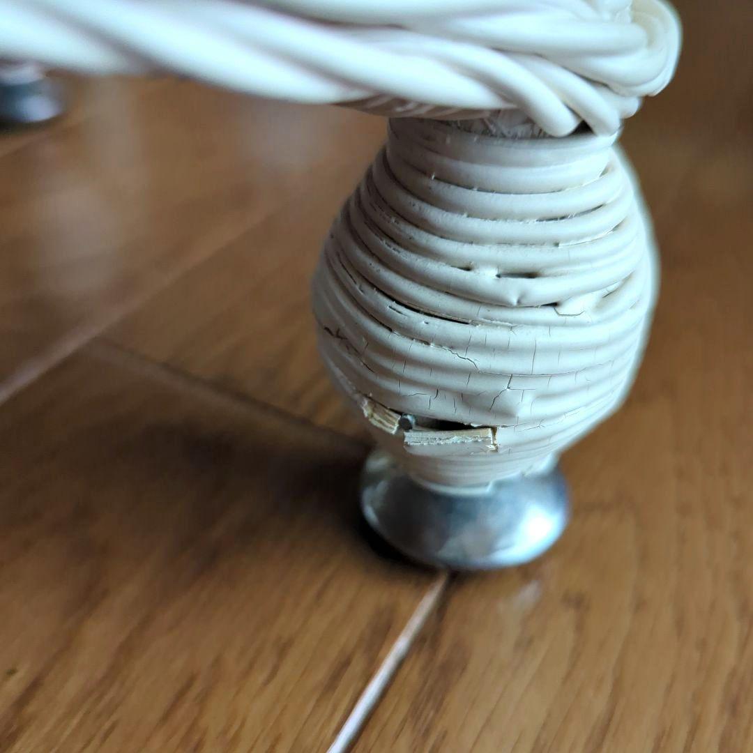 みつ　さえらヒスクローネ　チェスト　スリッパ・マガジンラック（引き出し1個