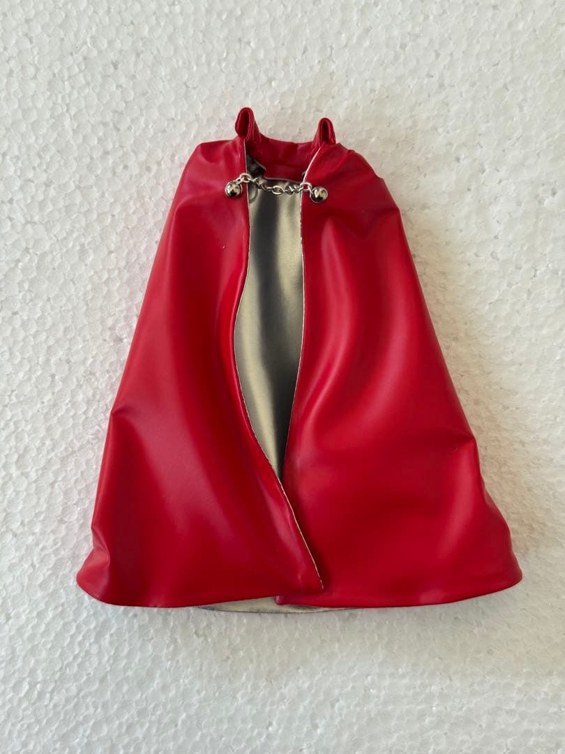 真骨彫　ウルトラマン&ブラザーズマント