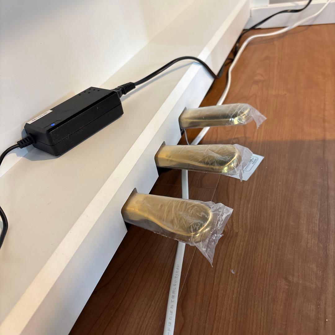 【Oimo】ローランド　電子ピアノ　RP701 ホワイト　21年購入