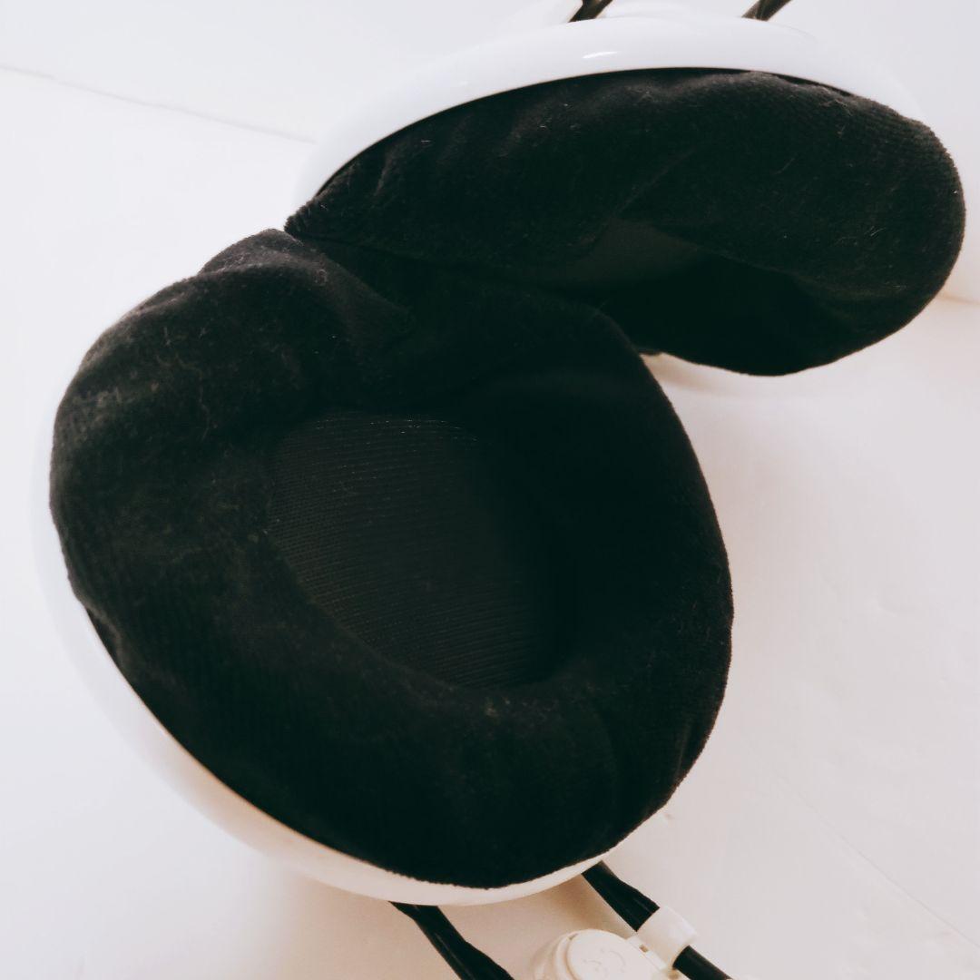 AKG Q701 ヘッドホン ホワイト オープン型 有線 ケーブル付き