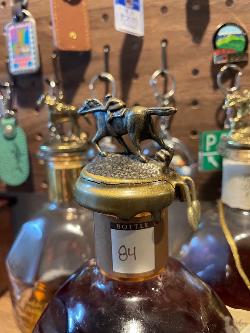 ブラントンフロムザバレル 未開封 65.0%