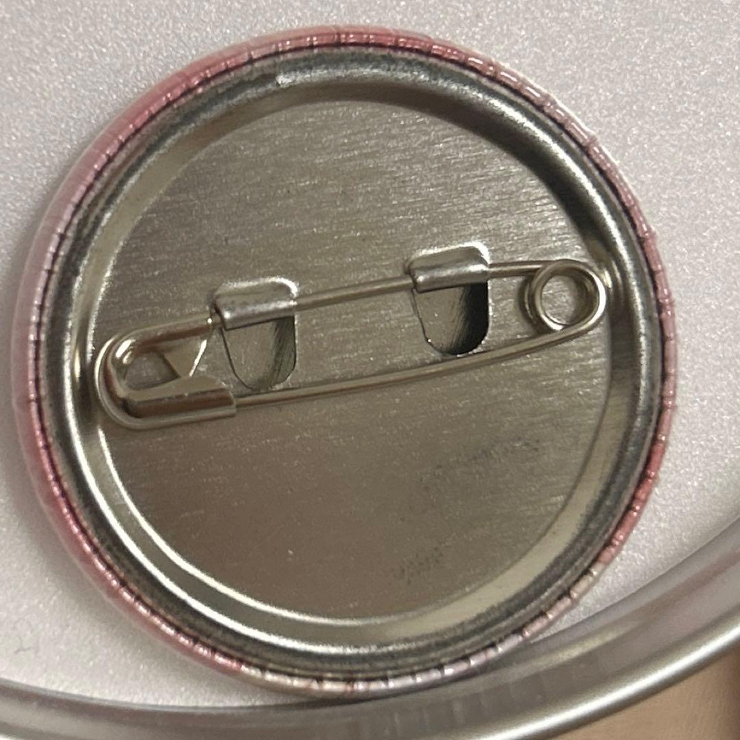 [最終値下げ] 中二病でも恋がしたい　六花 缶バッジ 入場者特典