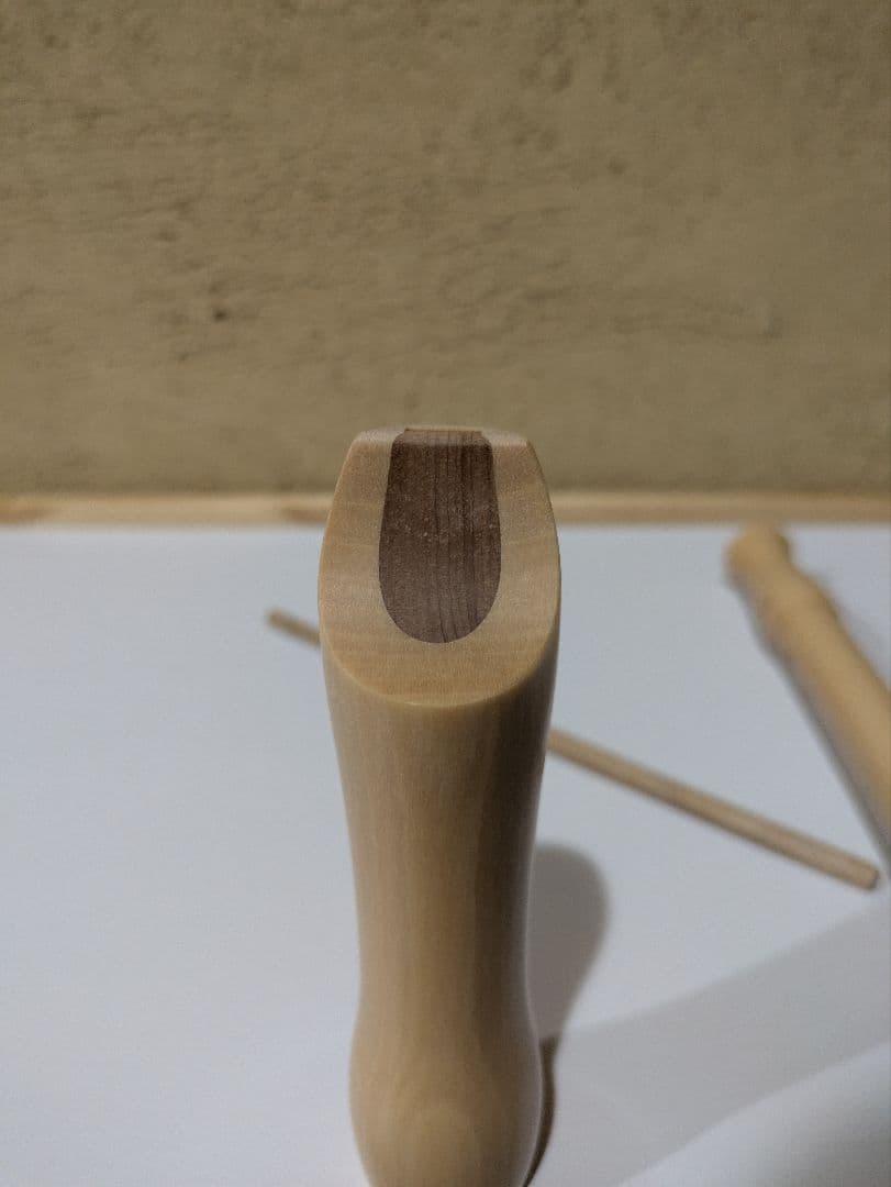 メックワールド ソプラノリコーダー S-01 バロック式 moeck ドイツ製