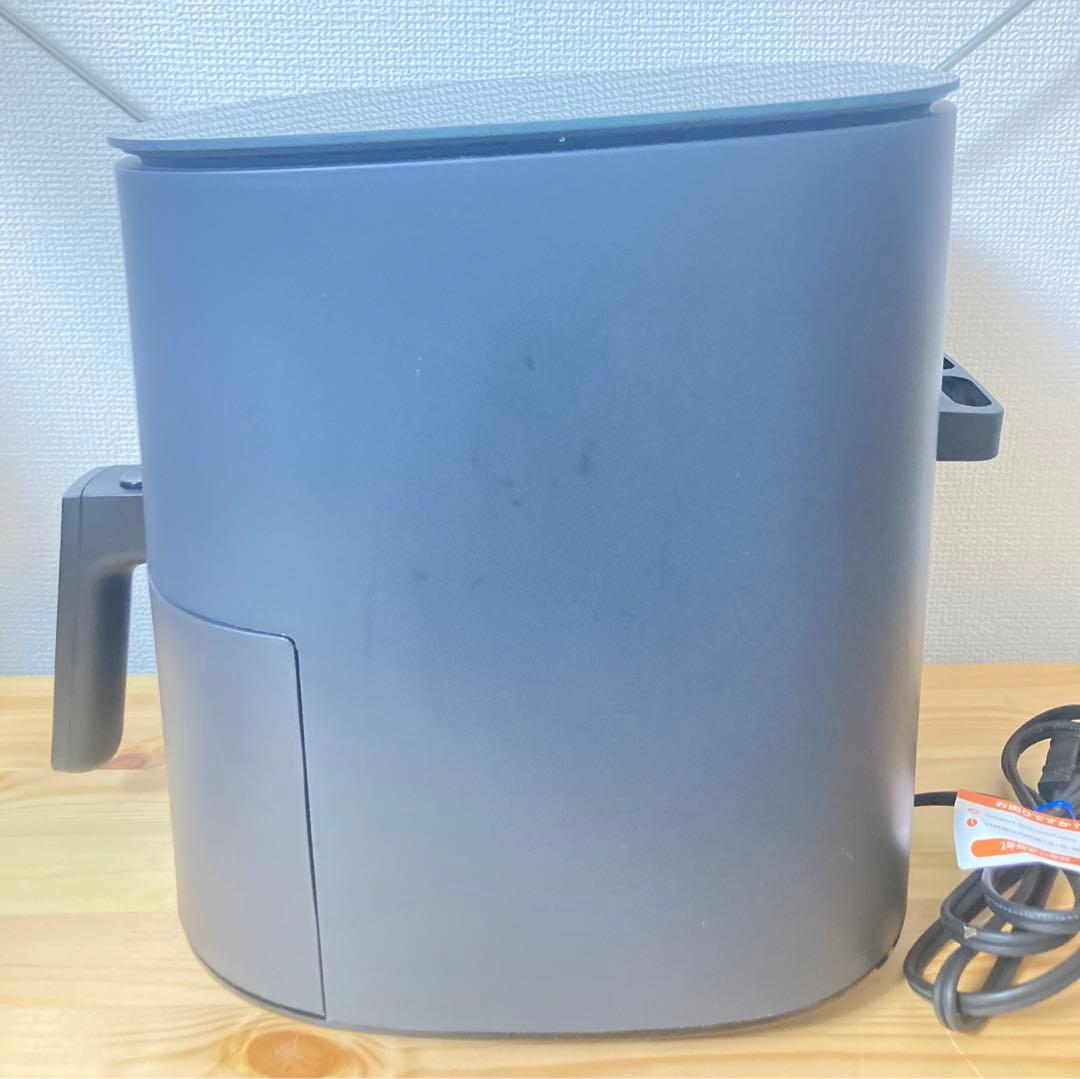 ☆美品 COSORI コソリ ノンフライヤー 4.7L CAF-L501-KJP