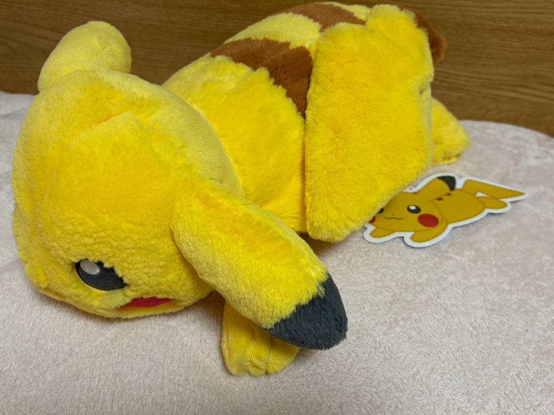 ポケモンピカチュウ11点セット