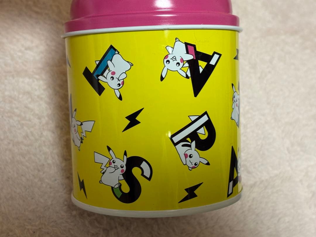 ポケモンピカチュウ11点セット