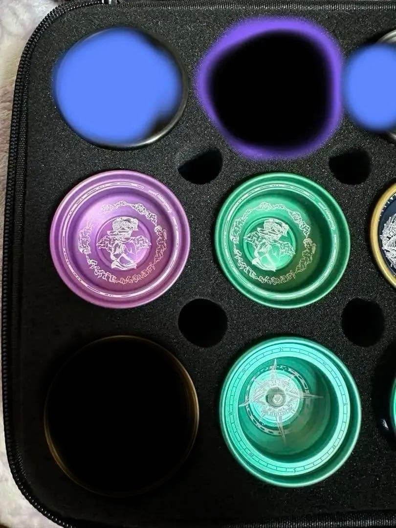 ヨーヨーお値下げ中 激レアセット