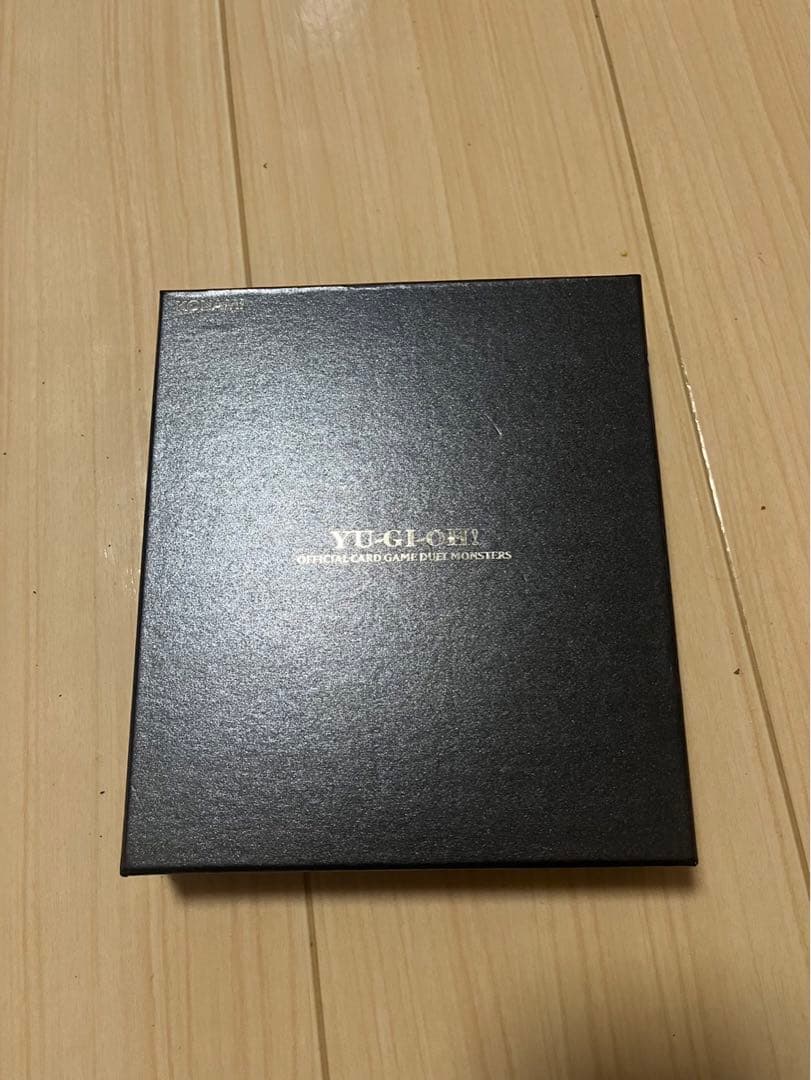 世界限定　ブラックマジシャンステンレス