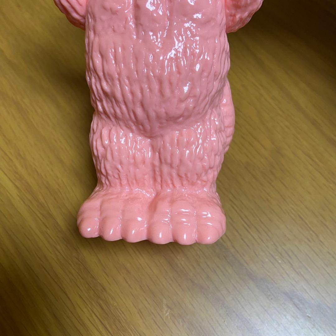 マーミット 怪獣天国 ゴジラ 1963 キャンディケース ソフビ 5417