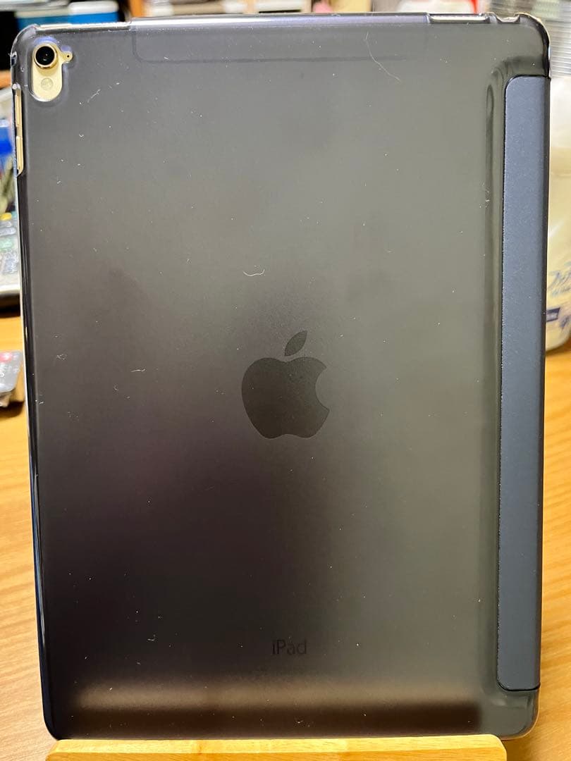 iPad Pro 9.7 ゴールド