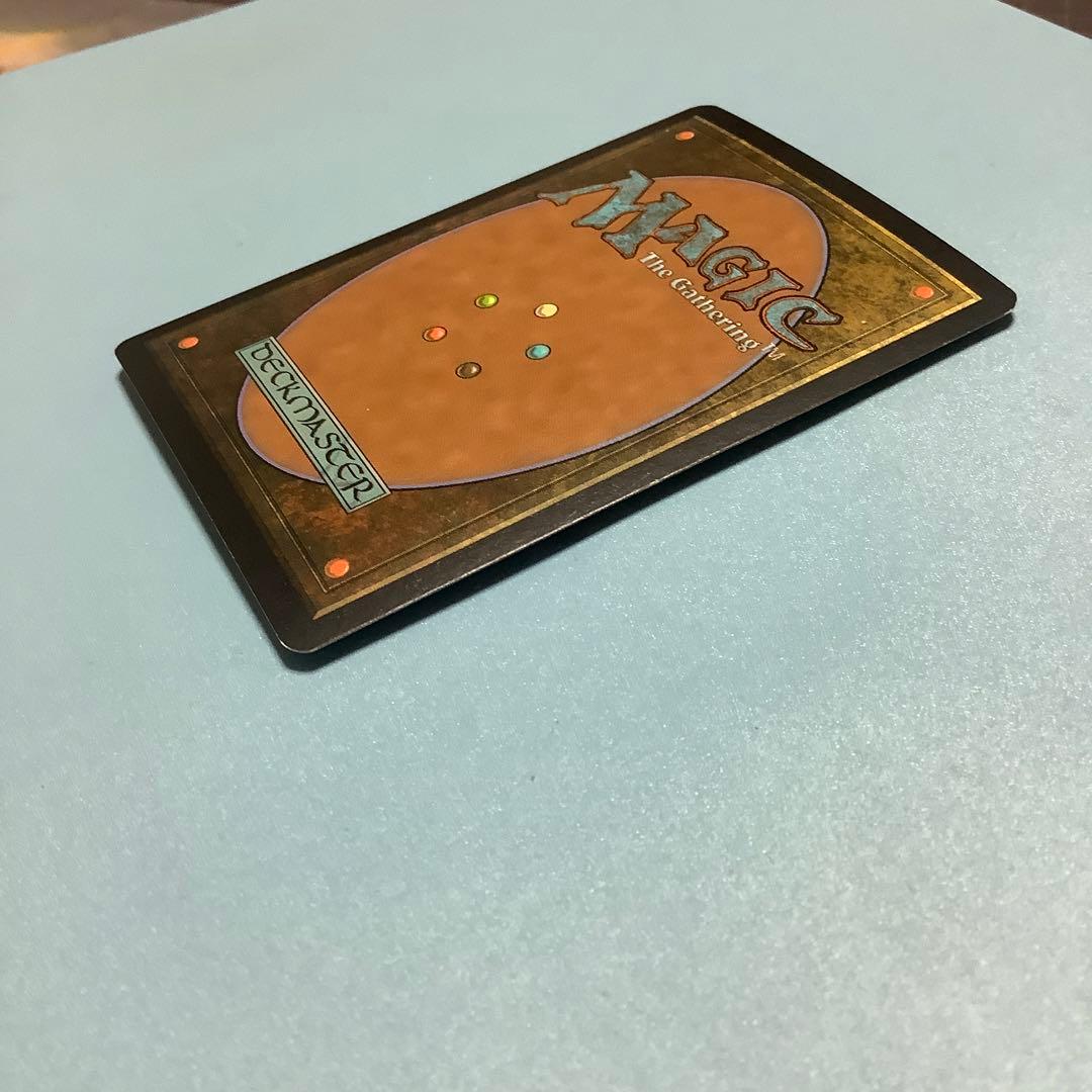 死せる生/Living End  TSP日本語foil