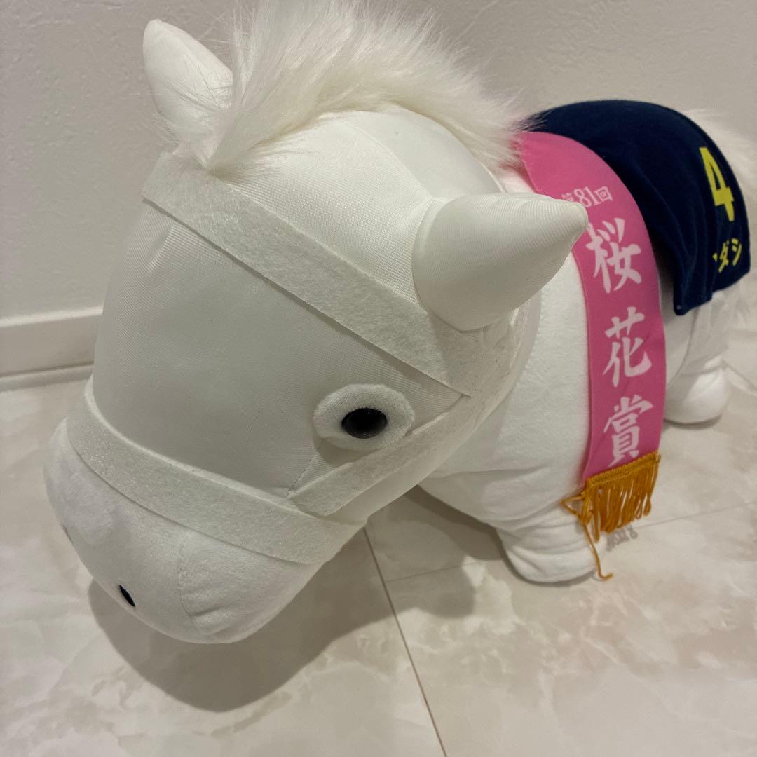 サラブレッドコレクション ソダシ