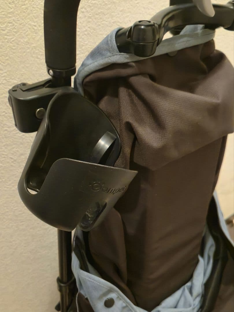 Compet コムペット ミリミリライト