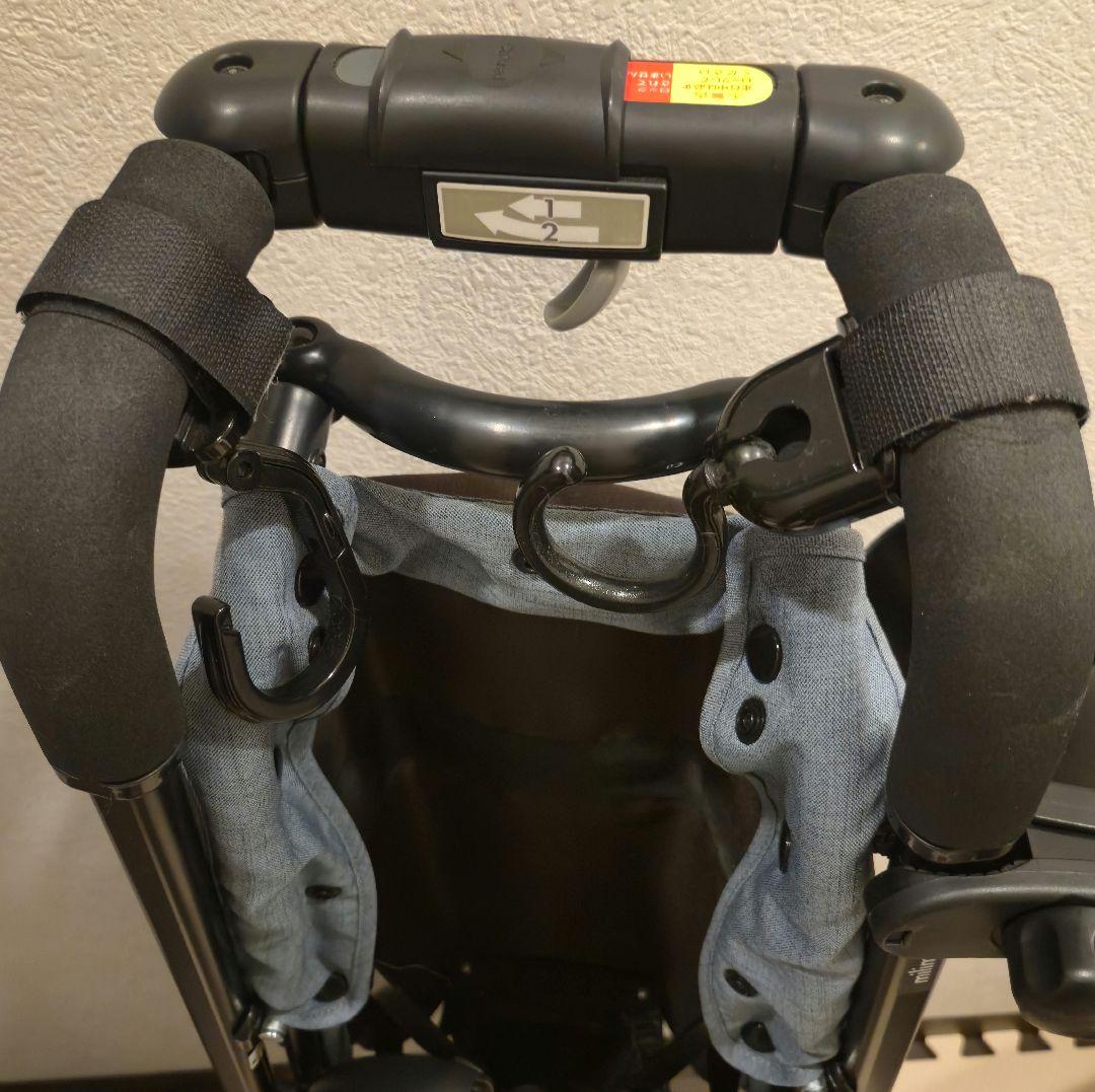 Compet コムペット ミリミリライト