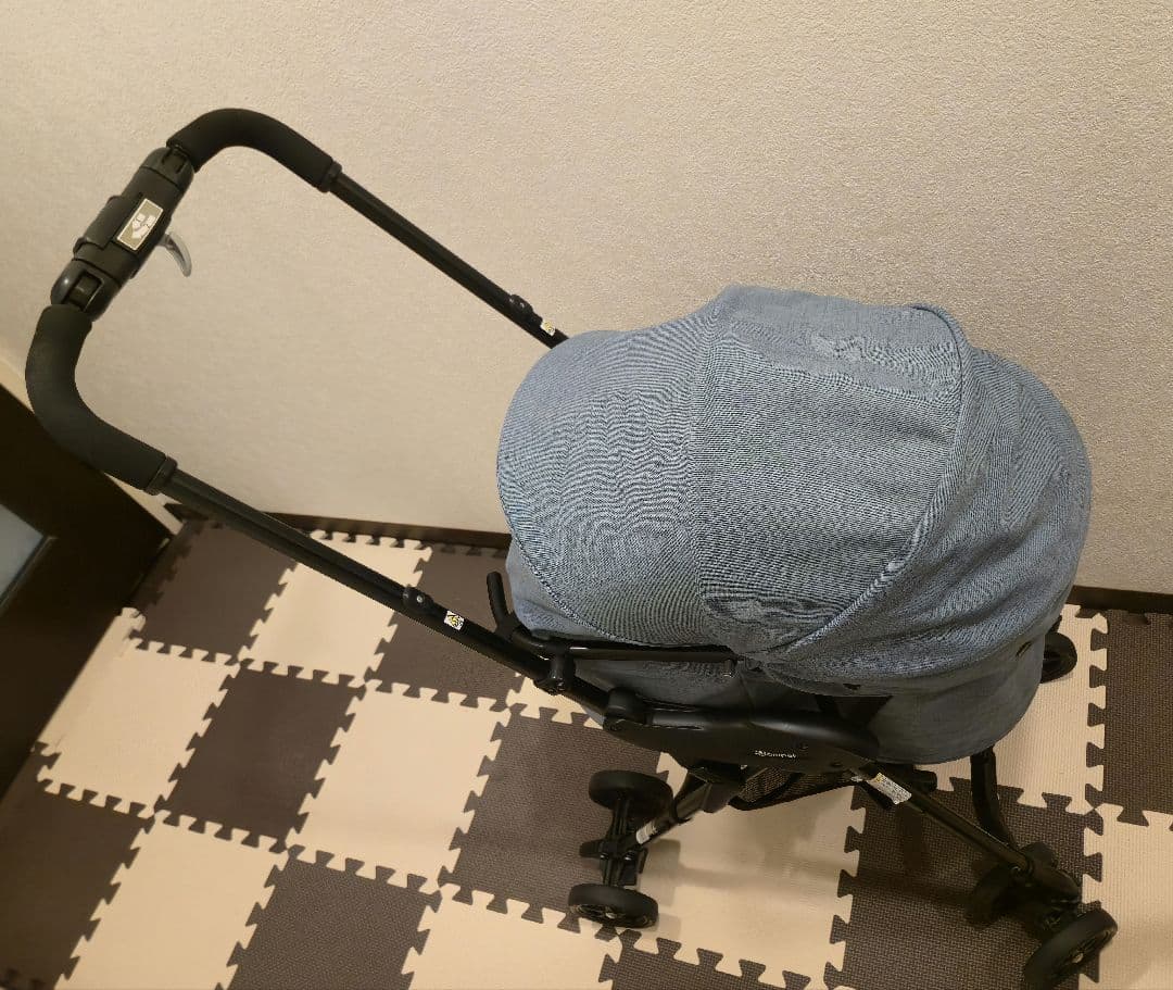 Compet コムペット ミリミリライト