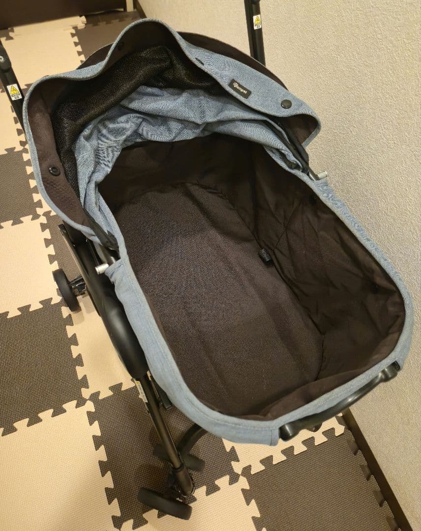 Compet コムペット ミリミリライト