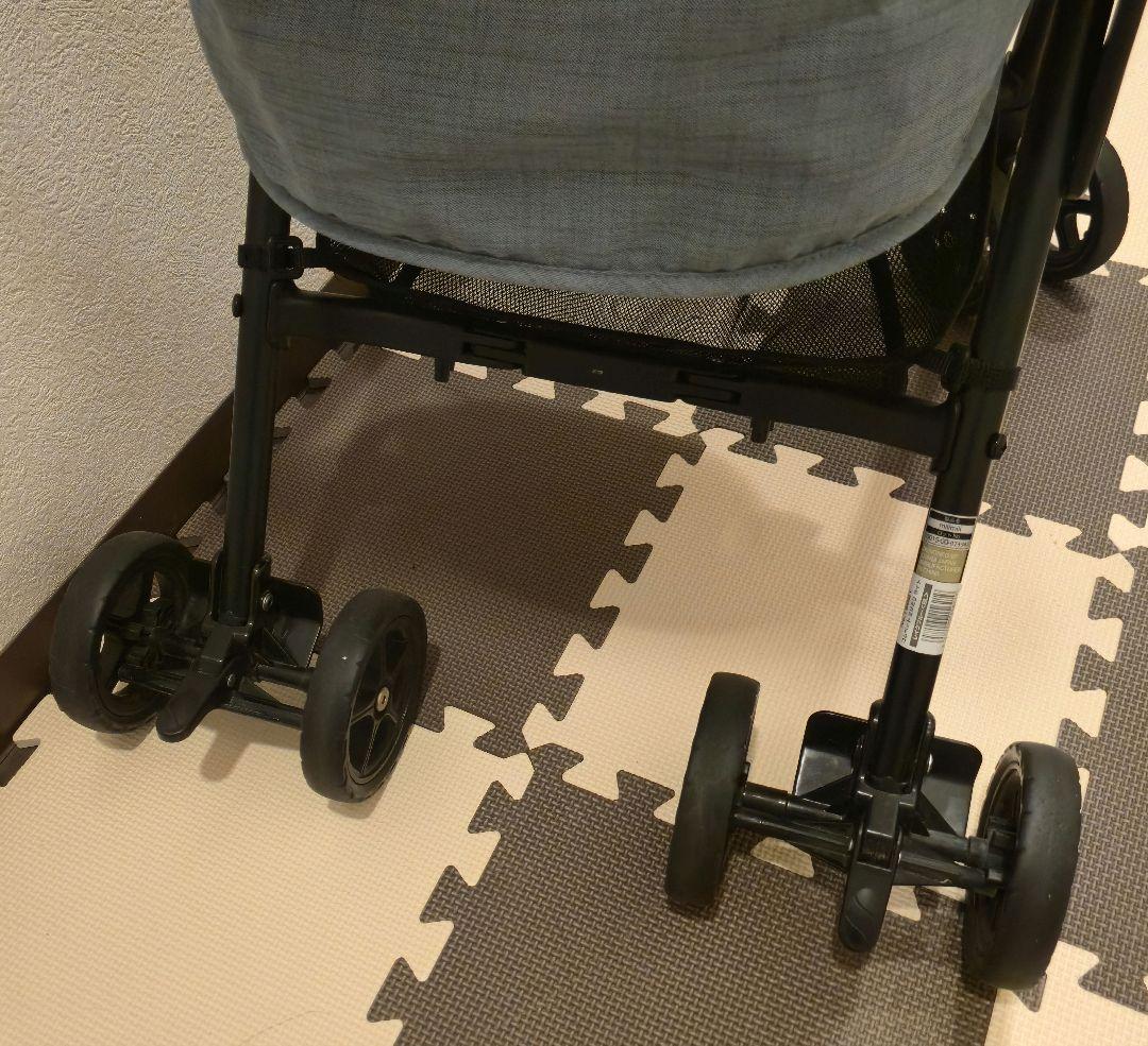 Compet コムペット ミリミリライト