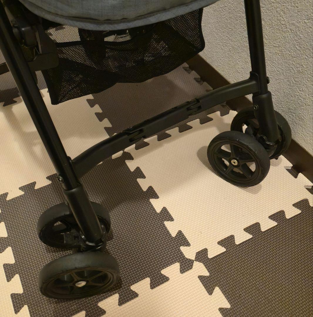 Compet コムペット ミリミリライト