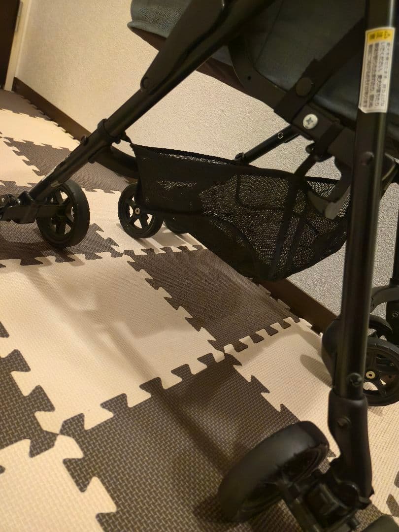 Compet コムペット ミリミリライト