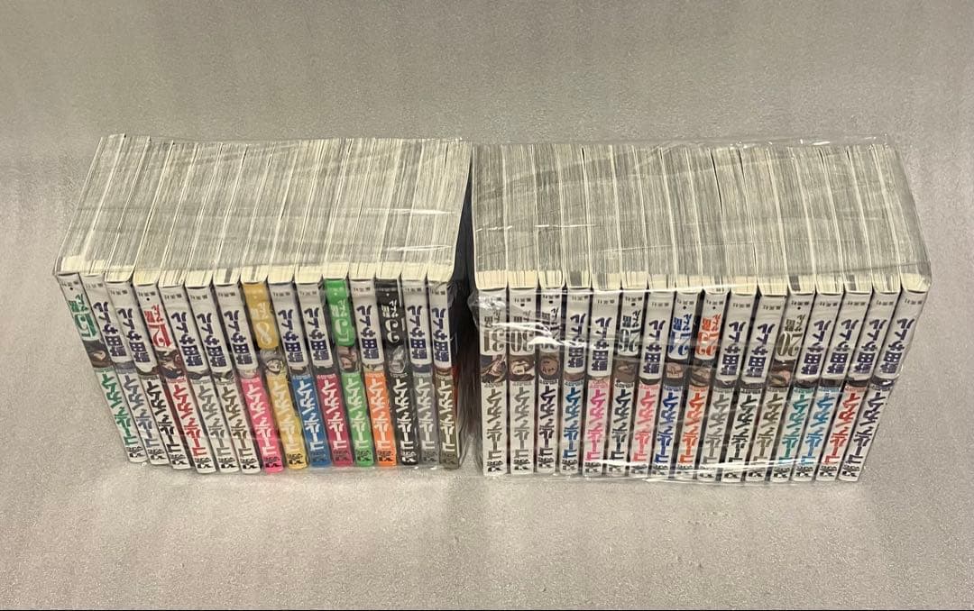 ゴールデンカムイ　 1〜31巻　全巻セット　野田