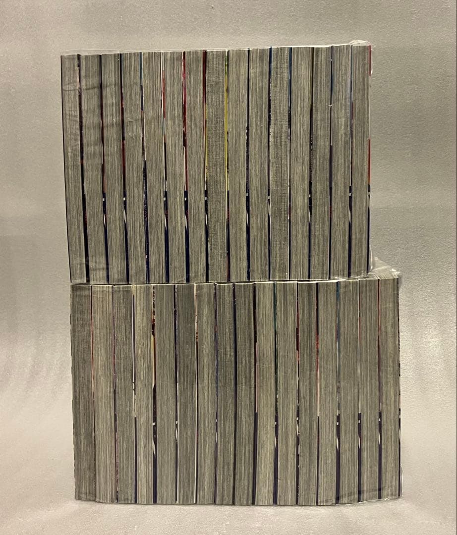 ゴールデンカムイ　 1〜31巻　全巻セット　野田