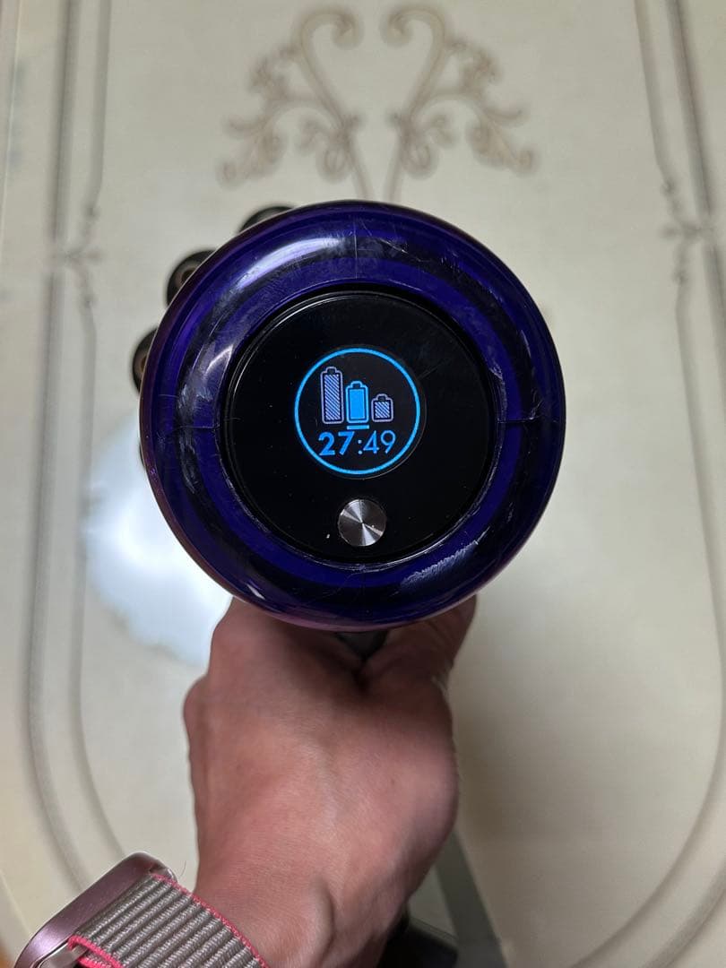 Dyson V11 スティッククリーナー本体 SV14